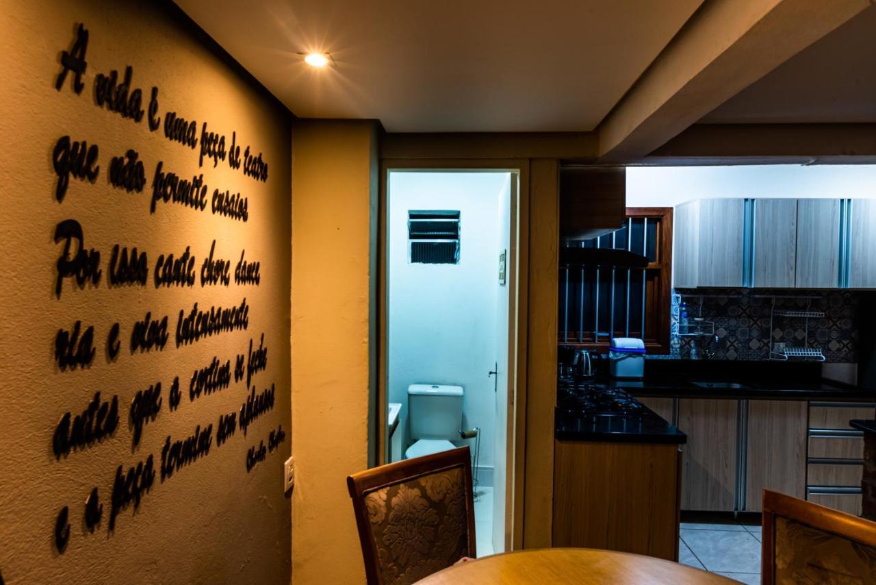 Apartamento Completo De 3 Quartos Em Грамаду Екстериор снимка