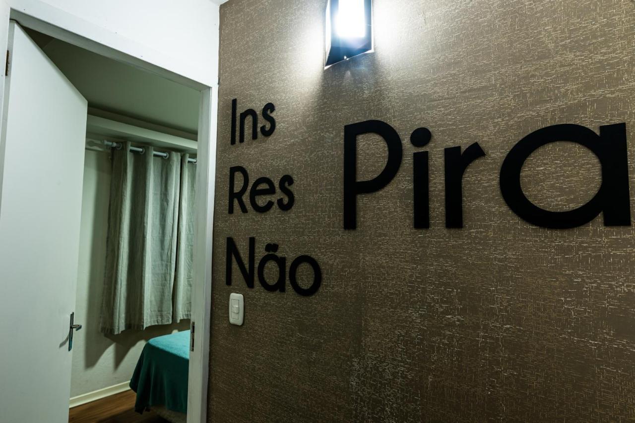 Apartamento Completo De 3 Quartos Em Грамаду Екстериор снимка