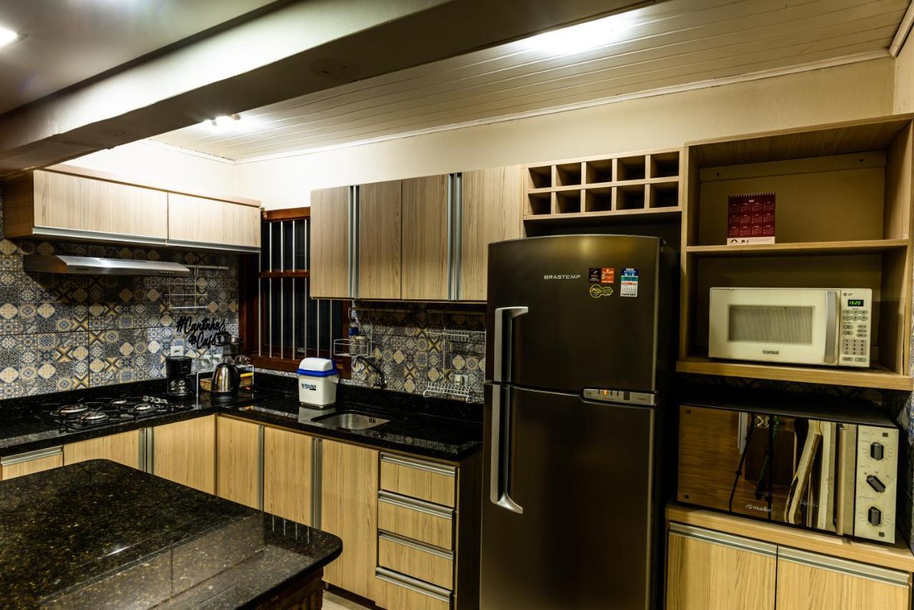 Apartamento Completo De 3 Quartos Em Грамаду Екстериор снимка