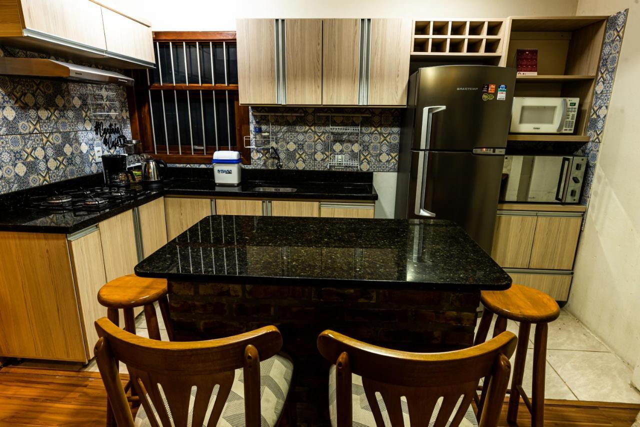 Apartamento Completo De 3 Quartos Em Грамаду Екстериор снимка