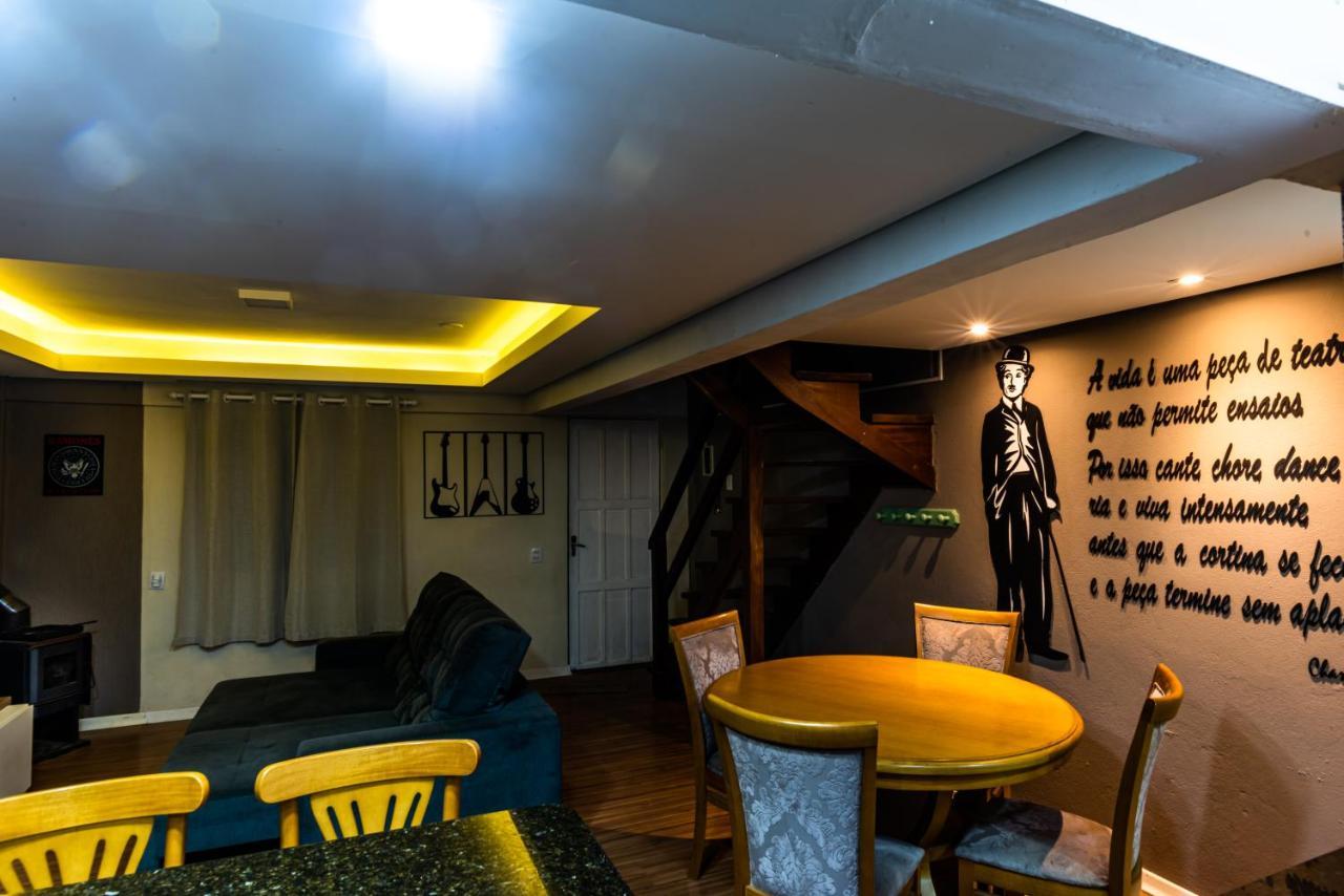 Apartamento Completo De 3 Quartos Em Грамаду Екстериор снимка
