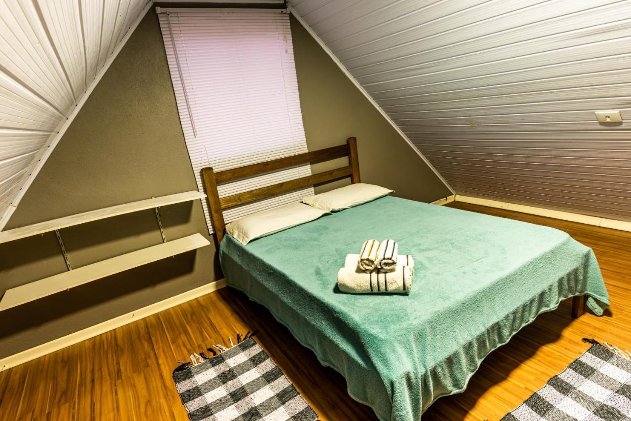 Apartamento Completo De 3 Quartos Em Грамаду Екстериор снимка