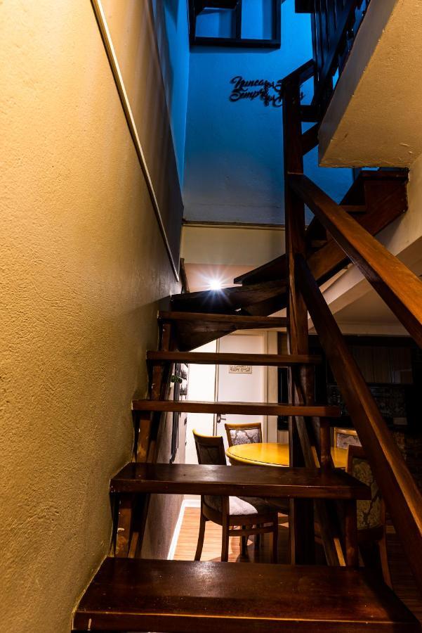 Apartamento Completo De 3 Quartos Em Грамаду Екстериор снимка