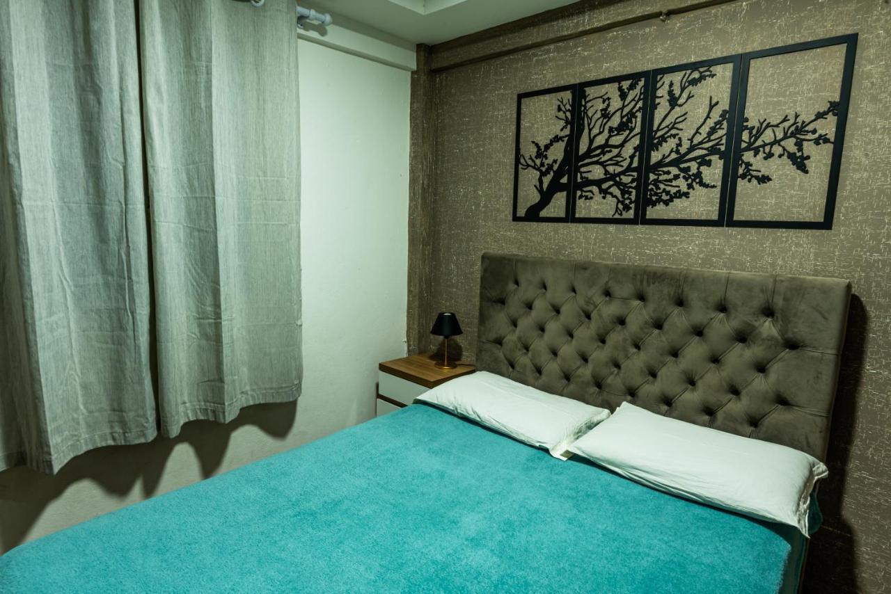 Apartamento Completo De 3 Quartos Em Грамаду Екстериор снимка
