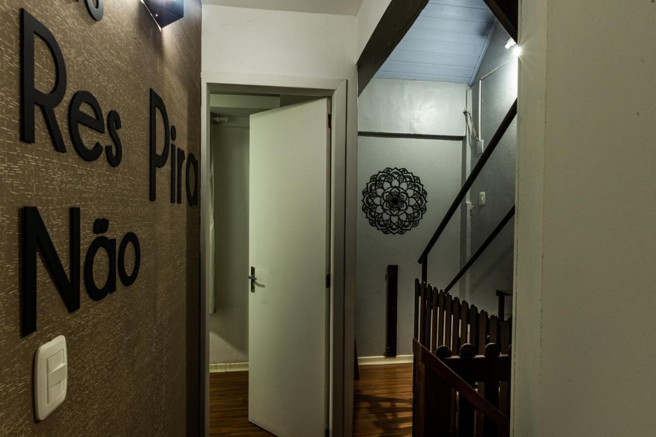 Apartamento Completo De 3 Quartos Em Грамаду Екстериор снимка
