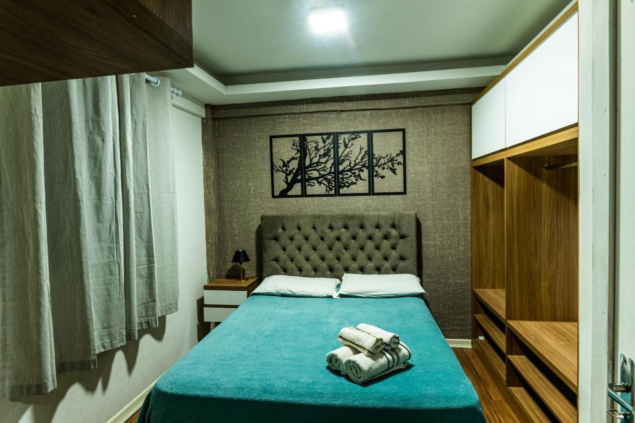 Apartamento Completo De 3 Quartos Em Грамаду Екстериор снимка
