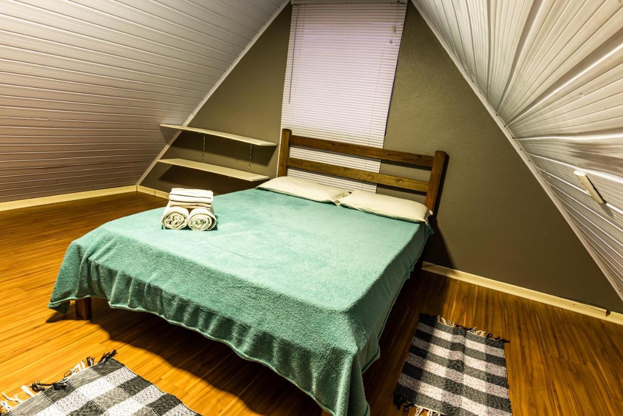 Apartamento Completo De 3 Quartos Em Грамаду Екстериор снимка