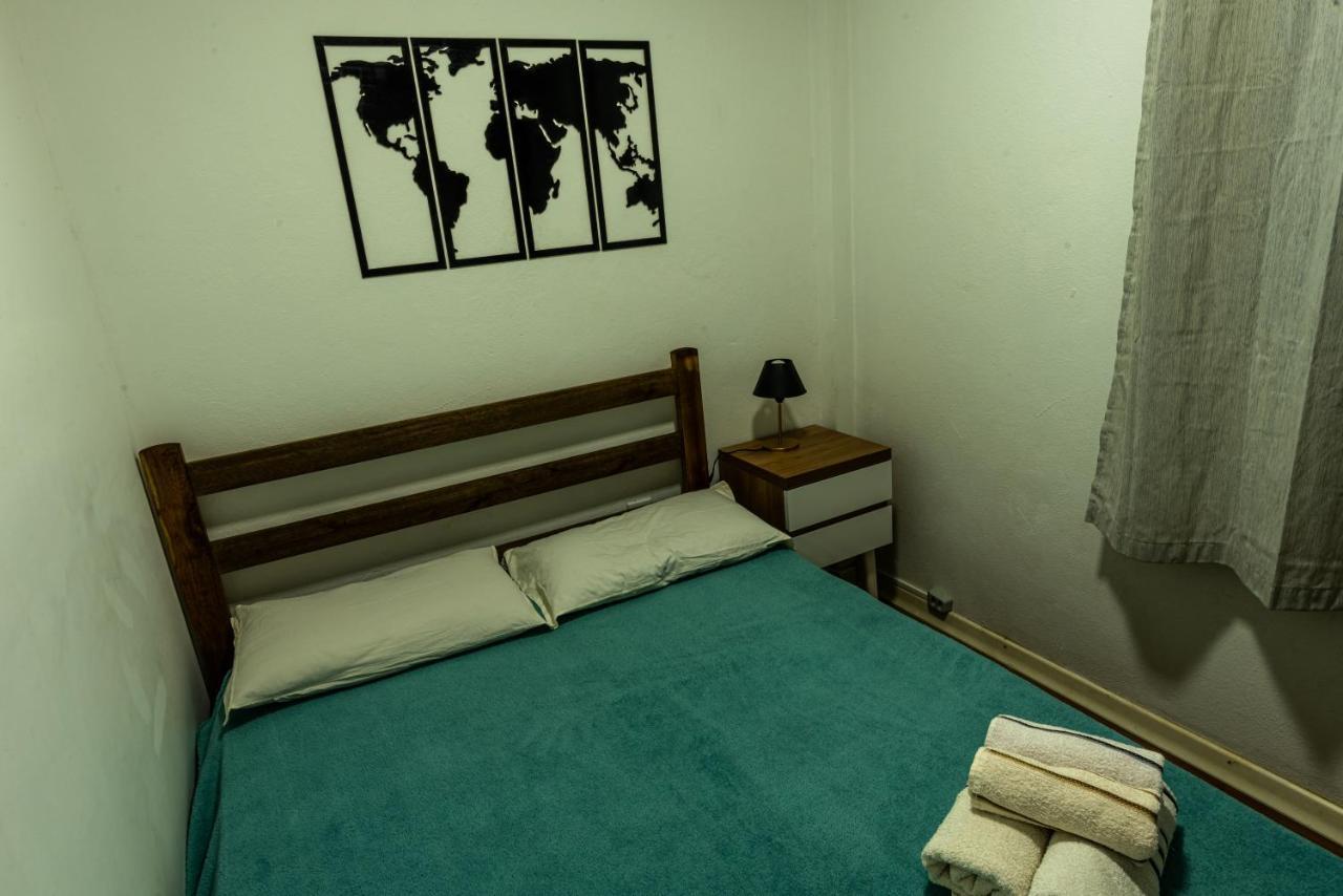 Apartamento Completo De 3 Quartos Em Грамаду Екстериор снимка