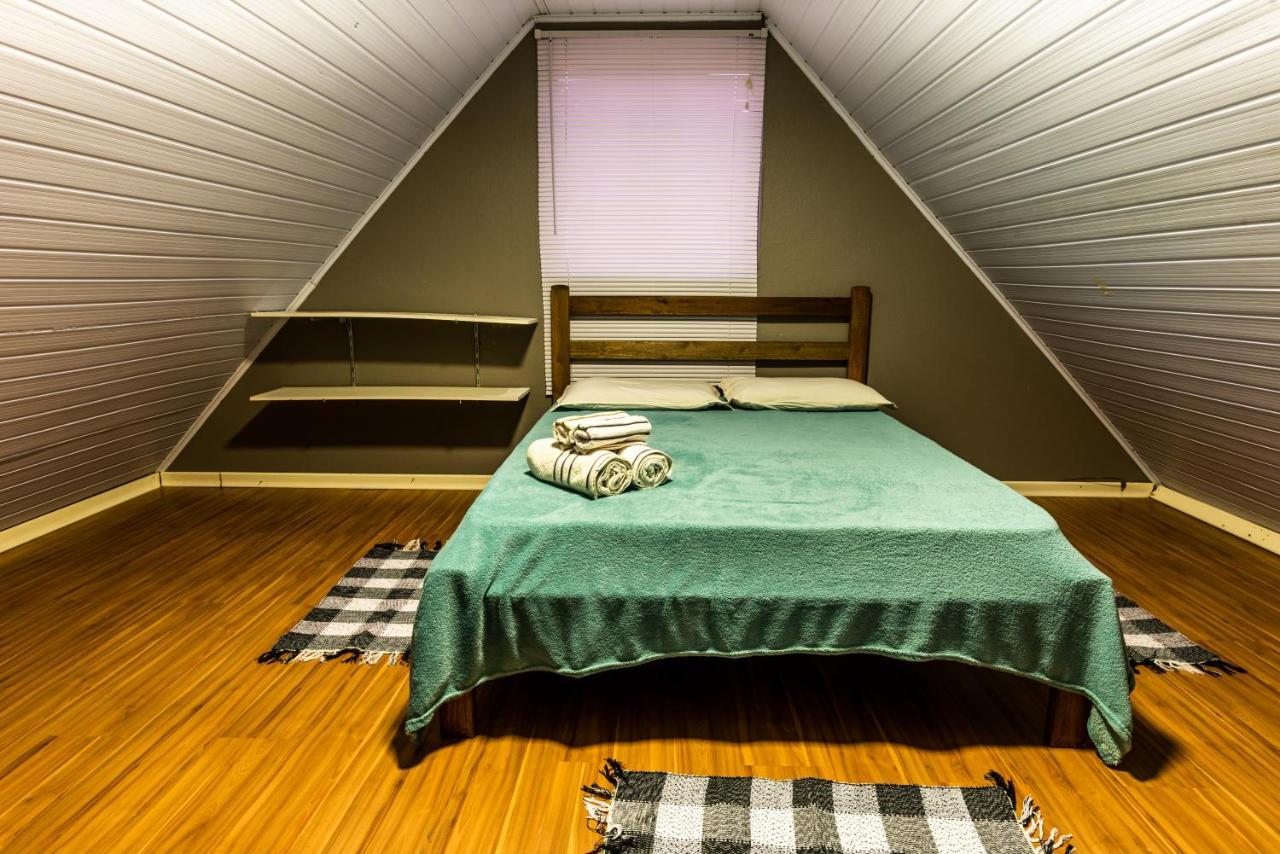 Apartamento Completo De 3 Quartos Em Грамаду Екстериор снимка