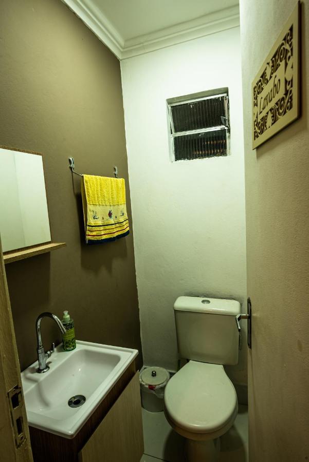 Apartamento Completo De 3 Quartos Em Грамаду Екстериор снимка