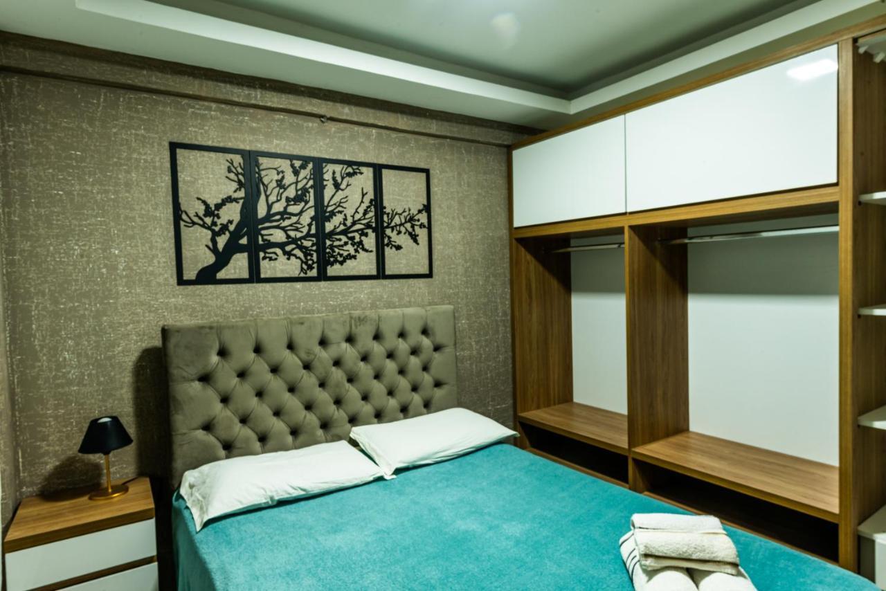 Apartamento Completo De 3 Quartos Em Грамаду Екстериор снимка