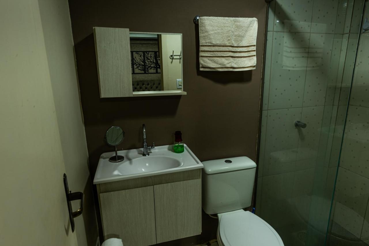 Apartamento Completo De 3 Quartos Em Грамаду Екстериор снимка