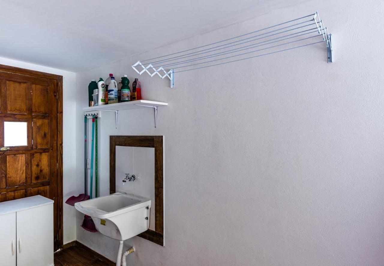 Apartamento Completo De 3 Quartos Em Грамаду Екстериор снимка