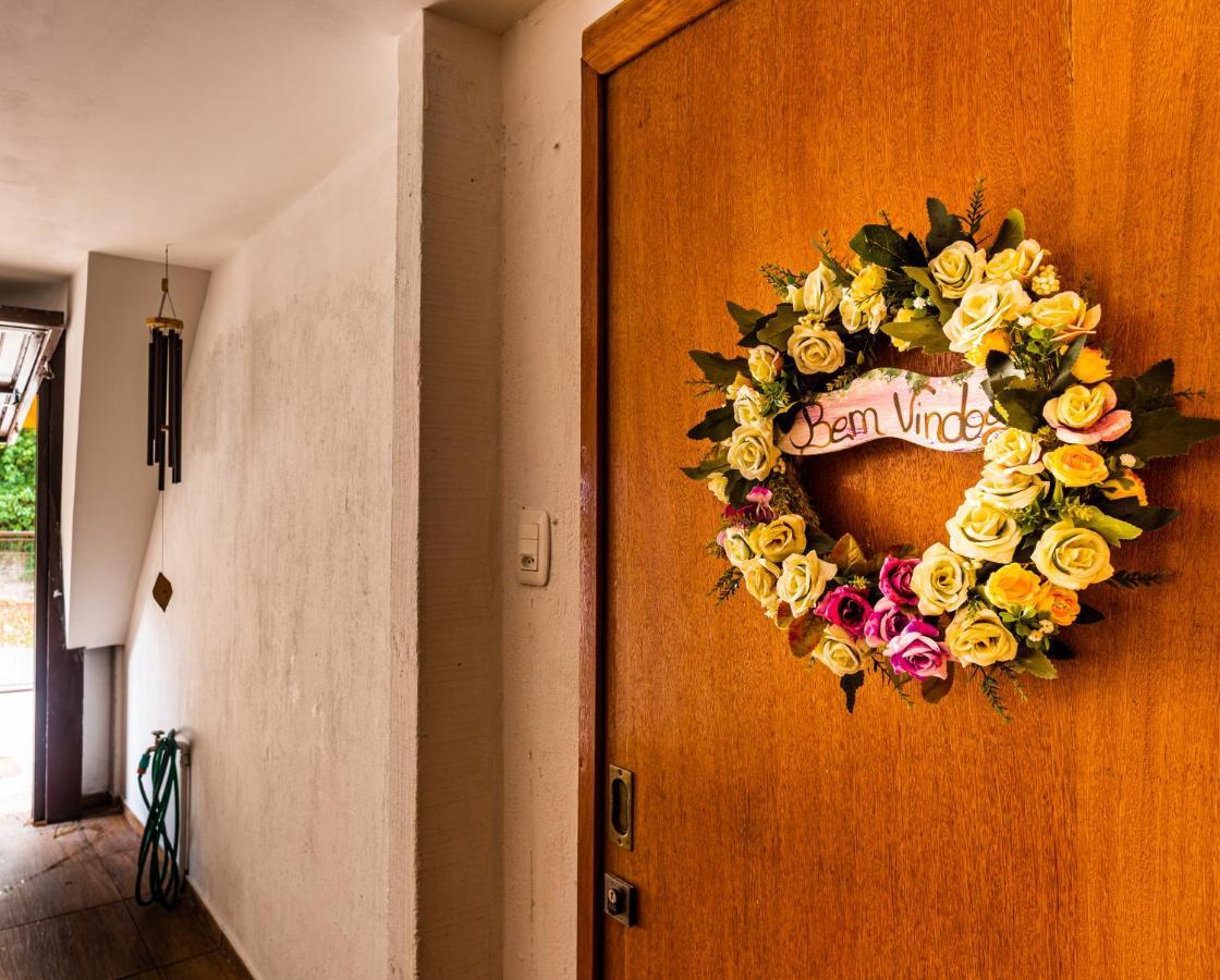 Apartamento Completo De 3 Quartos Em Грамаду Екстериор снимка
